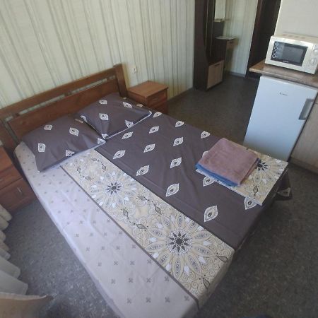 Отель Юность Kiev Exterior foto