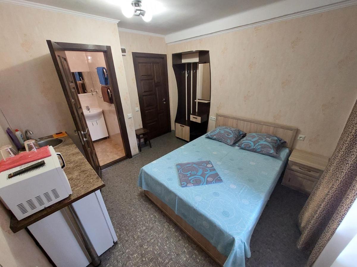 Отель Юность Kiev Exterior foto
