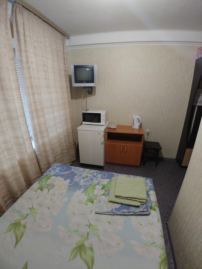 Отель Юность Kiev Exterior foto